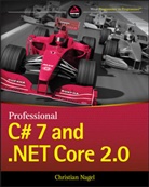 Christian Nagel - Professional C# 7 and .Net Core 2.0