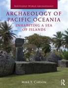 Michael T Carson, Michael T. Carson, Mike Carson, Mike T Carson, Mike T. Carson - Archaeology of Pacific Oceania