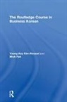 Young-Key Kim-Renaud, Young-Key (The George Washington Unive Kim-Renaud, Young-Key (updated bank account details SF 903449 19.8.16 DB) Kim-Renaud, Young-Key Pak Kim-Renaud, Kim-Renaud Young-Key, Miok Pak... - Routledge Course in Business Korean