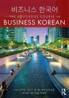 Young-Key Kim-Renaud, Young-Key (The George Washington Unive Kim-Renaud, Young-Key (updated bank account details SF 903449 19.8.16 DB) Kim-Renaud, Young-Key Pak Kim-Renaud, Miok Pak, Miok (MIOK PAK) Pak - Routledge Course in Business Korean
