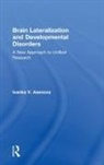 ASENOVA, Ivanka Asenova, Ivanka (South-West University Asenova, Ivanka V. Asenova, Ivanka Vasileva Asenova, Ivanka Vasileva (South-West University Asenova... - Brain Lateralization and Developmental Disorders
