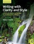 Harris, Robert A. Harris - Writing With Clarity and Style