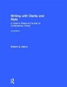 Harris, Robert A. Harris - Writing With Clarity and Style