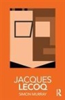 Simon Murray, Simon (University of Glasgow Murray - Jacques Lecoq