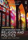 Fox, Jonathan Fox, Jonathan (Bar Ilan University Fox - Introduction to Religion and Politics