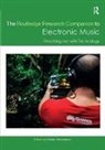 Emmerson, Simon Emmerson, Simon Emmerson, Emmerson Simon - Routledge Research Companion to Electronic Music: Reaching Out With