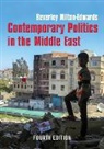 Milton-Edwards, Beverley Milton-Edwards, Beverley (Queens University Belfas Milton-Edwards - Contemporary Politics in the Middle East