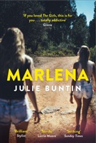 Julie Buntin, Buntin Julie - Marlena