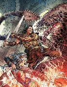 Hyekyung Baek, F. Wesley Schneider, Seyoung Kim, F. Wesley Schneider - Pathfinder: Runescars