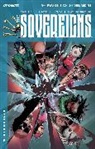 Ray Fawkes, Seyoung Kim, Ray Fawkes - The Sovereigns: End of the Golden Age