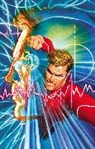 Aaron Gillespie, Narae Ahn, Aaron Gillespie, Phil Hester, Kevin Smith, Seyoung Kim... - The Bionic Man Omnibus Volume 1