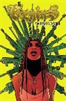 Adam Freeman, Marc Bernadin, Garth Ennis, Adam Freeman, Marc Bernadin, Arvid Nelson - Genius: Cartel Volume 2