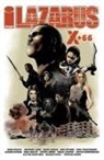 Aaron Duran, Neal Bailey, Aaron Duran, Eric Trautmann, Greg Rucka, Raven Gregory... - Lazarus X+66