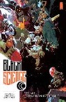 Chris Lawrence, Brett Matthews, Rick Remender, Rick Remender, Alex Ross - Black Science Volume 7: Extinction is the Rule