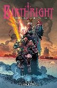 Grant Calof,  Joshua Williamson, Brandon Thomas, Joshua Williamson - Birthright Volume 6: Fatherhood