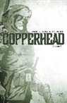 Al Ewing, Jay Faerber, Jay Faerber, David Liss - Copperhead Volume 4