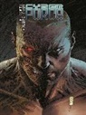 Bryan Hill, Jim Butcher, Matt Hawkins, Bryan Hill, Marc Silvestri, Matt Hawkins... - Cyber Force: Rebirth Volume 4