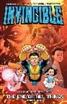 Scott Beatty, Robert Kirkman, Luke Lieberman, Robert Kirkman - The End of All Things Part 2