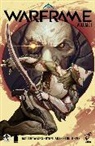 Ryan Cady, Matt Hawkins, Ron Marz, Matt Hawkins, Ande Parks, Ryan Cady - Warframe Volume 1