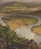 Tim Barringer, Tim (Yale University Connecticut USA) Barringer, Elizabeth Mankin Kornhauser, Dorothy Mahon, Elizabeth Mankin Kornhauser, Christopher Riopelle... - Thomas Cole's Journey