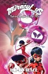 Thomas Astruc, Matthieu Choquet, Nicole D'Andria, Zag Entertainment, Eve Pisler, Fred Lenoir... - Miraculous: Tales of Ladybug and Cat Noir: De-Evilize