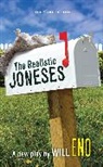 Will Eno, Will (Author) Eno - The Realistic Joneses