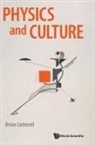 Brian Cotterell, Brian Cotterell, Brian (Univ of Sydney Cotterell - Physics and Culture