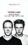 Sergio Blanco, Sergio (Author) Blanco - Thebes Land
