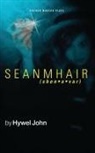 Hywel John, John Hywel - Seanmhair