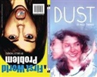 Milly Thomas, Milly (Author) Thomas, Thomas Milly - Dust & A First World Problem