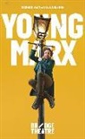 Richard Bean, Richard (Author) Bean, Richard (Author) Coleman Bean, Richard Coleman Bean, Clive Coleman - Young Marx