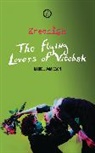 Jamieson, Daniel Jamieson, Daniel Jamieson Jamieson, Jamieson Daniel, Kneehigh Theatre Company - The Flying Lovers of Vitebsk