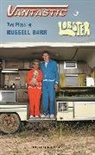 Russell Barr, Russell (Author) Barr - Vantastic & Lobster
