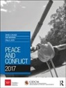 David A. Bhavnani Backer, David Bhavnani Backer, David Backer, David Backer, David A. Backer, Ravi Bhavnani... - Peace and Conflict 2017