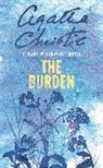 Agatha Christie, Mary Westmacott - The Burden