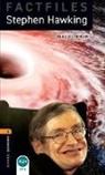 Alex Raynham, Raynham Alex - Stephen Hawking