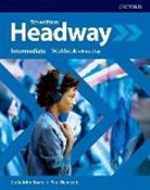 John Soars, Liz Soars - Headway: Headway Intermediate Workbook Without Key