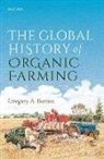 Gregory A. Barton, Gregory Allen (Environmental Historian Barton, Barton Gregory Allen - Global History of Organic Farming