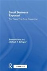 Scott Holmes, Scott (University of Western Sydney Holmes, Dr. Michael T. Schaper, Dr. Michael T. Holmes Schaper, Michael T. Schaper - Small Business Exposed