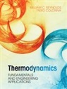 Piero Colonna, Piero (Technische Universiteit Delft Colonna, William Reynolds, William C. Reynolds, William C. Colonna Reynolds, William Colonna Reynolds... - Thermodynamics
