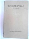 G. Nesta Evans, G.Nesta Evans - Religion and Politics in Mid-Eighteenth-Century Anglesey