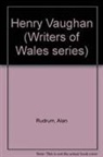 Alan Rudrum, Rudrum Alan - Henry Vaughan