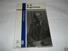 Don Dale-Jones - A.G