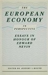 Jeffery Round, Jeffrey I. Round, Jeffery Round, Round Jeffery - The European Economy in Perspective