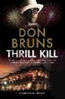 Don Bruns - Thrill Kill