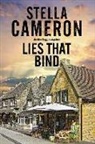 Stella Cameron - Lies That Bind