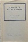 Glyn Roberts - Aspects of Welsh History