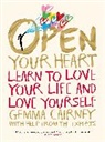 Gemma Cairney, Cairney Gemma - Open Your Heart