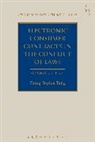 Professor Zheng Sophia Tang, Zheng Sophia Tang, Paul Beaumont - Electronic Consumer Contracts in the Conflict of Laws