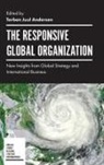 Torben Andersen, Torben Juul Andersen - The Responsive Global Organization